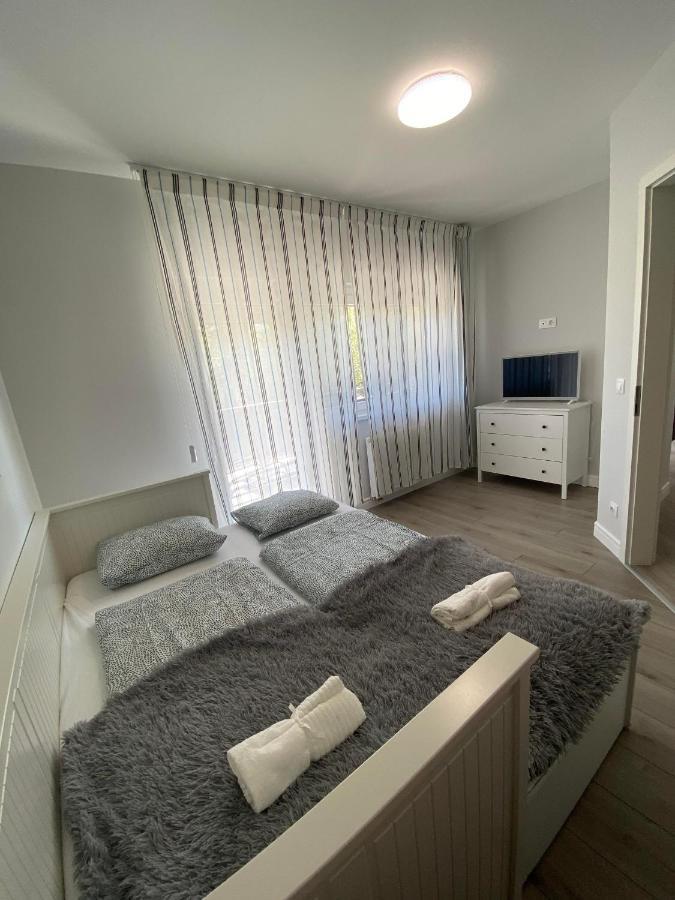 Aida Apartman Siófok Exterior foto